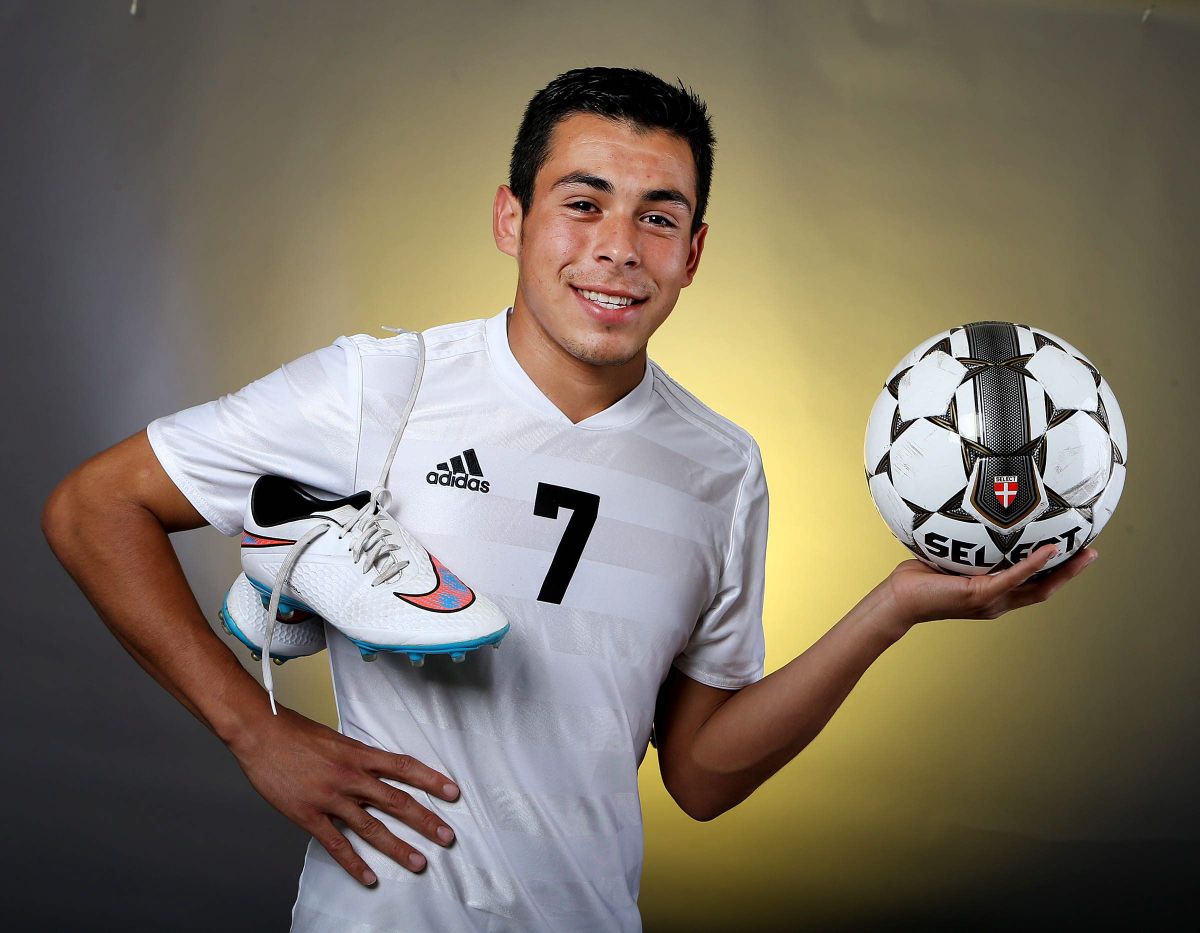Ernesto Hernandez, Gatesville